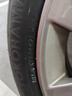 優(yōu)科豪馬橫濱汽車(chē)輪胎  215/55R17 94V  AE51B 原配 凱美瑞/亞洲龍 曬單實(shí)拍圖