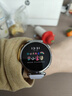 華為（HUAWEI）手表WATCH GT 6【咨詢(xún)享優(yōu)惠】運動(dòng)智能兩周續航藍牙通話(huà)體溫血氧心率監測健康送男女朋友禮物5pro 41mm流光紫【皮表帶+貼膜】 曬單實(shí)拍圖