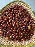 甸禾扶余四粒紅花生1.4斤（東北吉林扶余特產(chǎn)紅皮花生 生花生米） 曬單實(shí)拍圖