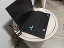 華碩天選6 Pro 酷睿版 國家補貼 16英寸游戲本 筆記本電腦(i7-14650HX 16G 1T RTX5060 2.5K)灰 曬單實(shí)拍圖