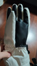 拓路者Polartec Power Stretch Pro戶(hù)外抓絨羊皮徒步登山滑雪手套男女冬 曬單實(shí)拍圖