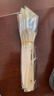 中盛畫(huà)材 4把裝豬鬃板刷畫(huà)刷短桿油畫(huà)水粉丙烯油畫(huà)刷子美術(shù)手繪墻繪底刷筆刷水粉丙烯顏料用底紋刷墻美術(shù)寫(xiě)生 曬單實(shí)拍圖
