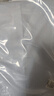 紅豆（Hodo）【輕奢含桑蠶絲&莫代爾】長袖襯衫男柔順商務休閑易打理襯衣 曬單實拍圖