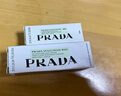 普拉達（PRADA）【新年禮物】非正棕唇膏B107  啞光口紅生日禮物送女友口紅女 曬單實(shí)拍圖