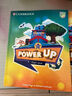 劍橋少兒英語(yǔ)預備級Power Up0123456級學(xué)生套裝 powerup考試教材 預備級(教材+練習冊) 曬單實(shí)拍圖