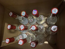 汾酒 玻汾 清香型白酒 口糧酒泡酒整箱裝 42度 475mL 12瓶 紅蓋玻汾原箱裝 曬單實(shí)拍圖
