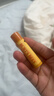 伯特小蜜蜂（Burt's Bees）經(jīng)典潤唇膏男女通用天然保濕滋潤清爽不油膩無(wú)色打底 蜂蜜味4.25g 曬單實(shí)拍圖