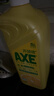斧頭牌（AXE）檸檬護膚洗潔精1.18kg*3瓶7.08斤家庭裝 可洗果蔬不傷手 曬單實(shí)拍圖
