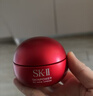 SK-II大紅瓶面霜80g乳液抗皺緊致護膚品套裝禮盒sk2化妝品生日禮物女 曬單實(shí)拍圖
