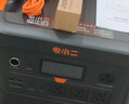電小二戶(hù)外電源【超輕超小3度電】3600W大功率大容量220V快充車(chē)載移動(dòng)應急儲能露營(yíng)太陽(yáng)能光充3000Pro2 3600W 3度電+行車(chē)快充套裝 曬單實(shí)拍圖