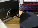 森海塞爾（Sennheiser）HDB 630 無(wú)線(xiàn)高保真耳機 藍牙HIFI耳機降噪頭戴式耳機 音樂(lè )耳機 游戲耳機 禮物送男女友學(xué)生 曬單實(shí)拍圖