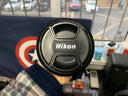 尼康/Nikon 18-105 18-200 18-300半畫(huà)幅鏡頭二手鏡頭 AF-S18-200/F3.5-5.6 VR 二代 99新 曬單實(shí)拍圖