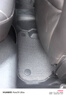 適用福特?？怂蛊?chē)腳墊TPE無(wú)異味高邊全/大包圍專(zhuān)用原廠(chǎng)原裝 雙層TPE環(huán)保腳墊+灰色雪妮絲 【12-18款】?？怂?三廂 曬單實(shí)拍圖
