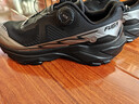 KAILAS FUGA EX3 BOA凱樂(lè )石戶(hù)外運動(dòng)低幫越野跑山鞋透氣輕量抓地緩震男款 曬單實(shí)拍圖