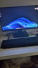 惠普HP 322pe 21.5英寸顯示器 100Hz 8Bit 色深I(lǐng)PS 全高清三微邊 低藍光防閃爍 節能環(huán)保 電腦辦公 曬單實(shí)拍圖