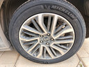 米其林（MICHELIN）汽車(chē)輪胎 225/55R18 102V 浩悅五代 Primacy 5 適配GL8/現代IX35 曬單實(shí)拍圖