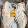 斯凱奇（Skechers）機甲鞋女鞋秋季運動(dòng)鞋厚底增高老爹鞋緩震輕便休閑鞋149916 曬單實(shí)拍圖