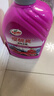 龜牌（Turtle Wax）櫻桃爽洗車(chē)液(G-400701)2L高泡沫水蠟汽車(chē)去污打蠟清潔泡沫清洗劑 曬單實(shí)拍圖