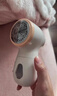 KB德國充電式剃毛器毛衣去球器衣服剪剔除去除毛球不傷衣家用電動(dòng) 升級款梧桐米【去球不傷衣吸剃一體0殘留】1個(gè)刀頭 曬單實(shí)拍圖