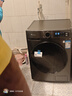 小天鵝（LittleSwan）滾筒洗衣機全自動(dòng)家用 10KG大容量 超薄 TG100APUREPRO以舊換新 國家補貼 京東自營(yíng) 內衣洗 出租屋 曬單實(shí)拍圖