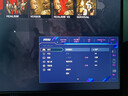 微星（MSI）黑刃X24 MAG 245F X24 23.8英寸240Hz 萊茵護眼認證 快速I(mǎi)PS 支持HDR 0.5ms廣色域游戲電競顯示器 曬單實(shí)拍圖