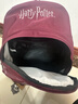 Champion【哈利波特聯(lián)名款】冠軍雙肩包25秋季新款女書(shū)包男背包 暗紅 均碼 曬單實(shí)拍圖
