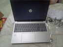 惠普（HP）銳15 AMD銳龍 15.6英寸輕薄筆記本電腦(八核R7-7735U 16G 1TB 指紋 一年上門(mén)) 曬單實(shí)拍圖