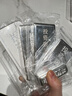 瑾惜投資銀條實(shí)心足銀條純銀擺件9999銀塊打鐲子理財收藏送禮長(cháng)輩 500g-[不支持退換貨](méi)（新舊款隨機發(fā)） 曬單實(shí)拍圖