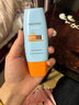 Mistine蜜絲婷防曬霜小黃帽面部水感養膚防紫外線(xiàn)60mlspf50+新年禮物 曬單實(shí)拍圖