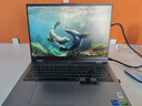 聯(lián)想來(lái)酷斗戰者 戰7000 電競游戲本電腦(i7-13650HX RTX5060 2.5K 180Hz 100%sRGB 灰) 國家補貼 曬單實(shí)拍圖