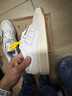 阿迪達斯（adidas）三葉草系列 中性 FORUM 84 LOW ADV 休閑板鞋 FY7998 白色  44.5 曬單實(shí)拍圖