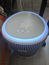 飛利浦空氣凈化器加濕器一體機除甲醛神器新房急入住家用寵物凈化機除煙味吸毛臥室專(zhuān)用國家補貼 【銀河白】AC3420/00 曬單實(shí)拍圖