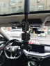 ulanzi優(yōu)籃子Go-Quick Ⅱ ZJ01 吸盤(pán)伸縮怪手支架運動(dòng)相機gopro13車(chē)載支架大疆a(chǎn)ction5Pro/4/3配件 曬單實(shí)拍圖