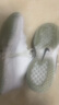 耐克男子緩震網(wǎng)球鞋春季運動(dòng)訓練支撐NIKE COURT LITE 2 AR8836 100白色/黑/白色 41 曬單實(shí)拍圖