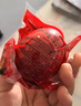 鮮客俠13天新鮮活珠子五香味50g*20枚紅殼熟制健康營(yíng)養真空包裝開(kāi)袋即食 曬單實(shí)拍圖