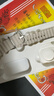 TDD華強北2025新款首發(fā)]WatchS10Ultri3華強北5G插卡智能電話(huà)手表GPS定位初中高學(xué)生成人蘋(píng)果機和順成 五代銀 256G流暢芯片+暢玩大型游戲+心率檢測 表盤(pán)自定義+微信全功能+久玩 曬單實(shí)拍圖