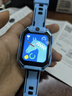 好記星【雙攝360度翻蓋旋轉】?jì)和娫?huà)手表4G5G卡全網(wǎng)通小學(xué)生初高中生可防水精準定位視頻運動(dòng)智能手表 曬單實(shí)拍圖