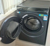 海爾（Haier）年度機皇 云溪4.0 全自動(dòng)滾筒洗衣機10KG超薄 家電國家補貼以舊換新京東自營(yíng) XQG100-BLEG583HU1 曬單實(shí)拍圖
