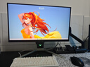 ANTGAMER螞蟻電競 24.5英寸2K300Hz顯示器 氧化物FastIPS 10Bit HDR400 1msGTG DIC技術(shù)護眼低藍光ANT253PQ 曬單實(shí)拍圖