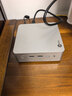 聯(lián)想（Lenovo）來(lái)酷MINI PRO主機商務(wù)迷你臺式機電腦(R7-8745H 24G 1TB SSD 正版win11)水月銀 國家補貼 曬單實(shí)拍圖