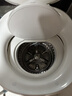 追覓小覓罐內衣洗衣機0.5kg全自動(dòng)變頻電機母嬰洗護迷你小型洗內褲襪子波輪洗衣機DWMZ5M11WACN 曬單實(shí)拍圖