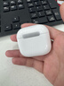 VIKM【頂配新款丨降噪Air第4代】藍牙耳機無(wú)線(xiàn)適配蘋(píng)果2025最新款iPhone17ios16/15半入耳式華強北耳機 曬單實(shí)拍圖