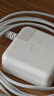 悠品蘋(píng)果筆記本電腦充電器延長(cháng)線(xiàn)MacbookAir/Pro電源腳國標轉換插頭原裝通用適配器ipad配件國行 曬單實(shí)拍圖