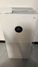米家小米空氣凈化器4lite 除甲醛除菌除異味 空氣伴侶 除PM2.5 AC-M17-SC 曬單實(shí)拍圖