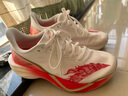 安踏 x 徐悲鴻奔馬圖聯(lián)名丨馬赫6本命年馬年緩震競訓跑步鞋男運動(dòng)鞋 曬單實(shí)拍圖