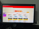 卓威奇亞（ZOWIE GEAR）600Hz顯示器 電競顯示器 游戲顯示屏 DyAc2技術(shù) 旋轉升降 TN屏 電腦顯示器540Hz升級款 XL2586X+ 曬單實(shí)拍圖