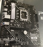 華碩（ASUS）PRIME H610M-A D4主板 支持 CPU 12400F/12100F/13100F（Intel H610/LGA 1700） 曬單實(shí)拍圖