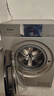 松下大海豹京選 滾筒單洗 10KG大容量 水氧防過(guò)敏除螨 泡泡精華洗 羊毛羽絨洗 純平全嵌   XQG100-C3AB 曬單實(shí)拍圖