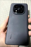 小米手機 Redmi Note14 Pro 天璣7300-Ultra 國家補貼 IP68 8GB+256GB 子夜黑 紅米 5G手機 曬單實(shí)拍圖