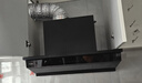 海爾（Haier）抽油煙機 【小巧】煙灶套裝歐式頂側一體 28風(fēng)量大吸力 180min定時(shí)灶C50+BE7【套裝商品】 曬單實(shí)拍圖